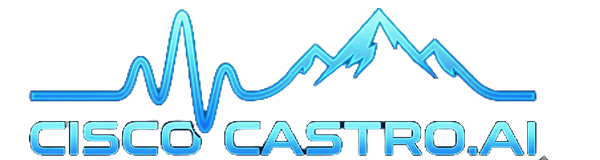 Cisco Castro AI